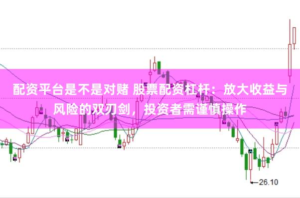 配资平台是不是对赌 股票配资杠杆：放大收益与风险的双刃剑，投资者需谨慎操作