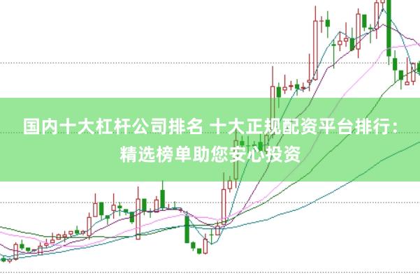 国内十大杠杆公司排名 十大正规配资平台排行：精选榜单助您安心投资