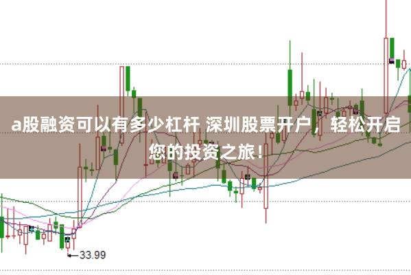a股融资可以有多少杠杆 深圳股票开户，轻松开启您的投资之旅！