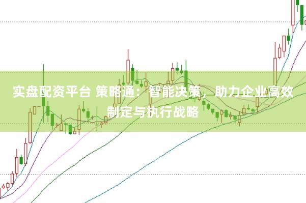 实盘配资平台 策略通：智能决策，助力企业高效制定与执行战略