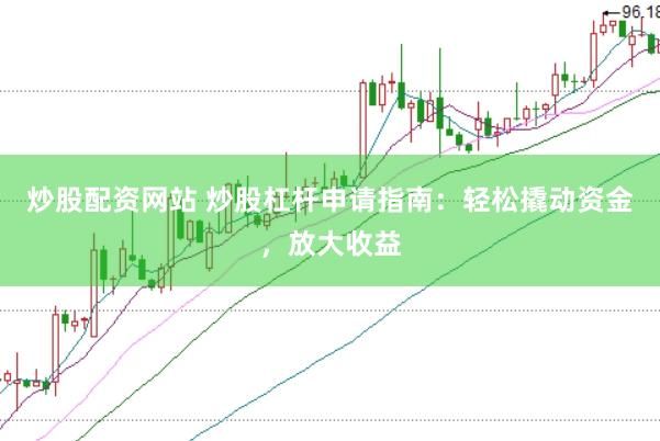 炒股配资网站 炒股杠杆申请指南：轻松撬动资金，放大收益