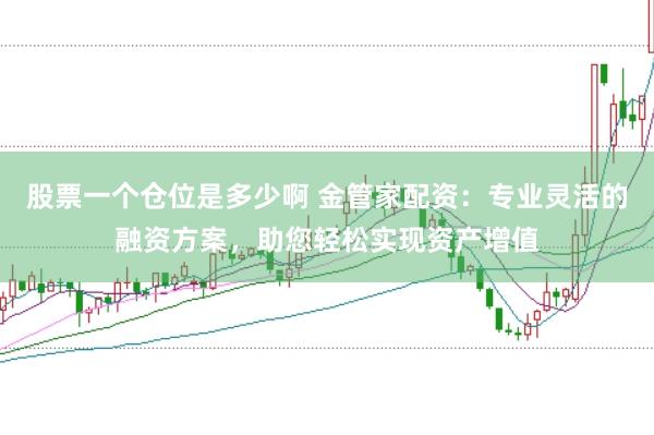 股票一个仓位是多少啊 金管家配资：专业灵活的融资方案，助您轻松实现资产增值