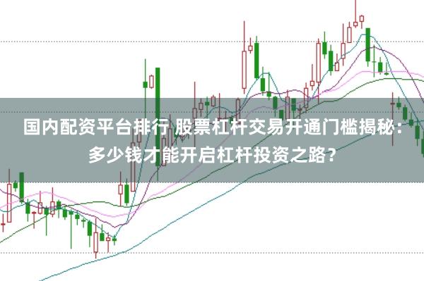国内配资平台排行 股票杠杆交易开通门槛揭秘：多少钱才能开启杠杆投资之路？
