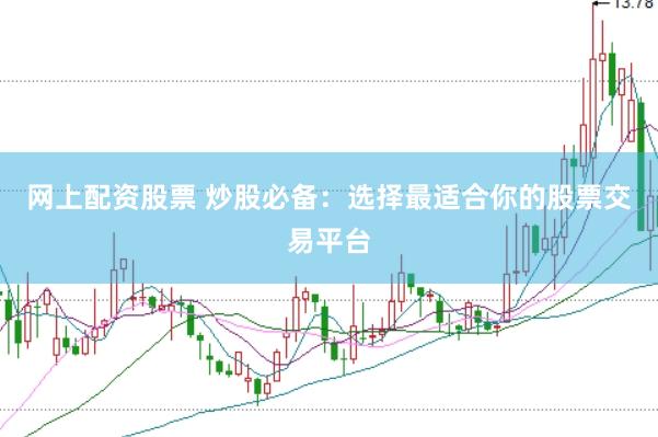 网上配资股票 炒股必备：选择最适合你的股票交易平台