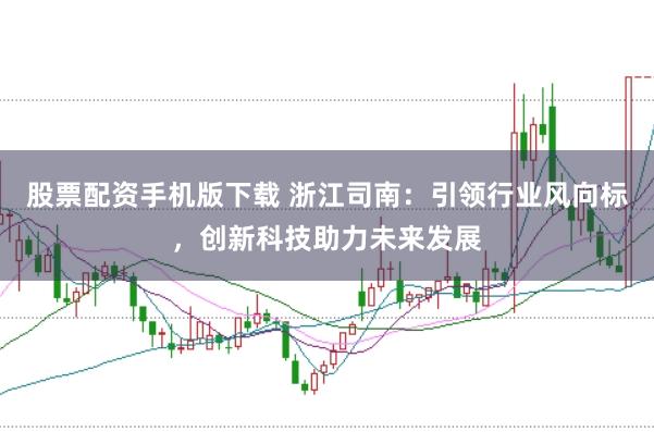 股票配资手机版下载 浙江司南：引领行业风向标，创新科技助力未来发展