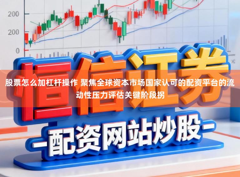 股票怎么加杠杆操作 聚焦全球资本市场国家认可的配资平台的流动性压力评估关键阶段拐
