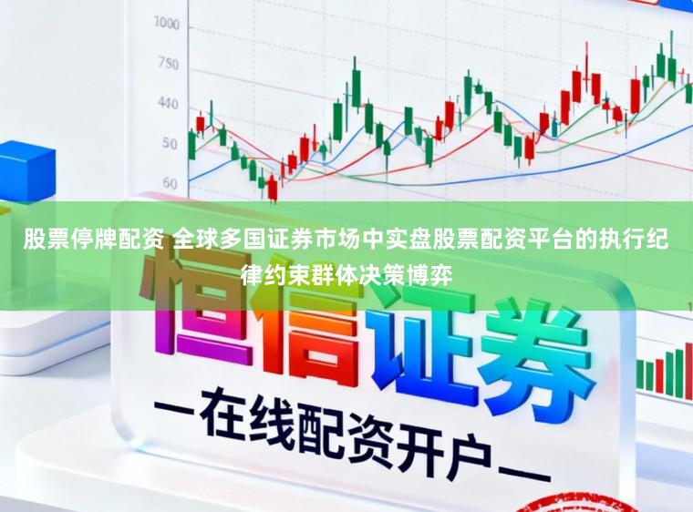 股票停牌配资 全球多国证券市场中实盘股票配资平台的执行纪律约束群体决策博弈