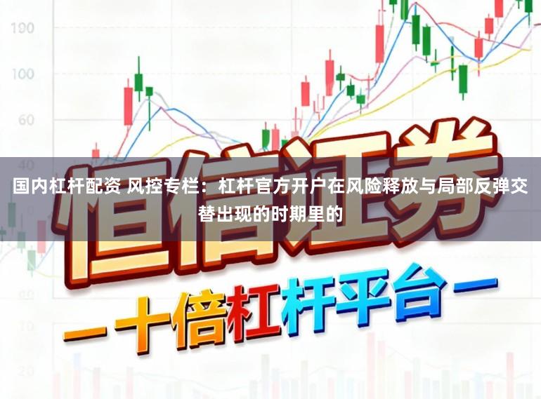 国内杠杆配资 风控专栏：杠杆官方开户在风险释放与局部反弹交替出现的时期里的