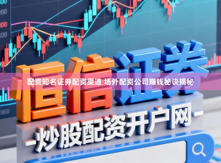 配资知名证券配资渠道 场外配资公司赚钱秘诀揭秘