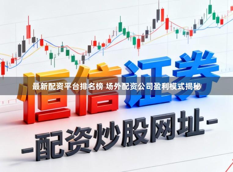 最新配资平台排名榜 场外配资公司盈利模式揭秘