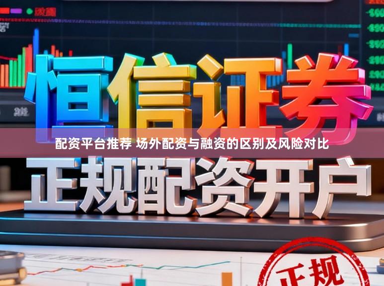 配资平台推荐 场外配资与融资的区别及风险对比