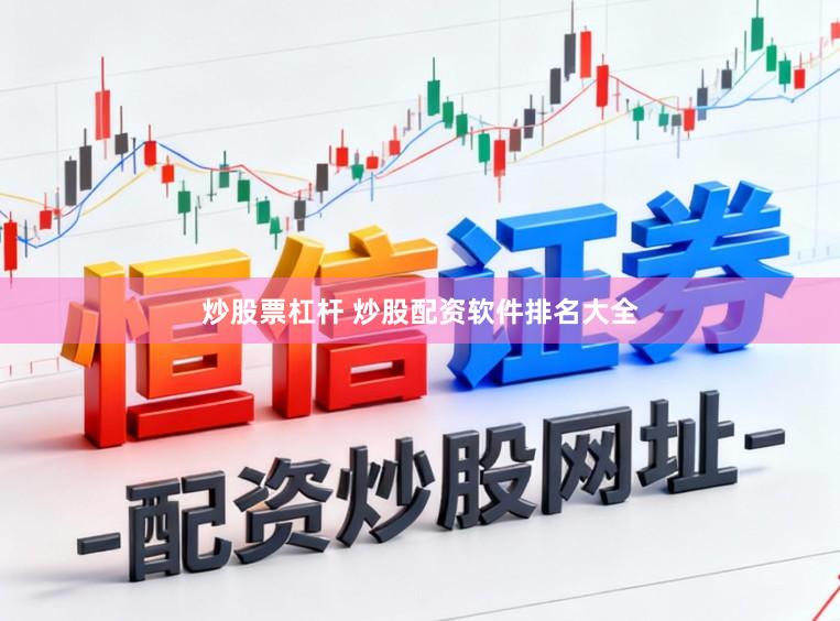 炒股票杠杆 炒股配资软件排名大全