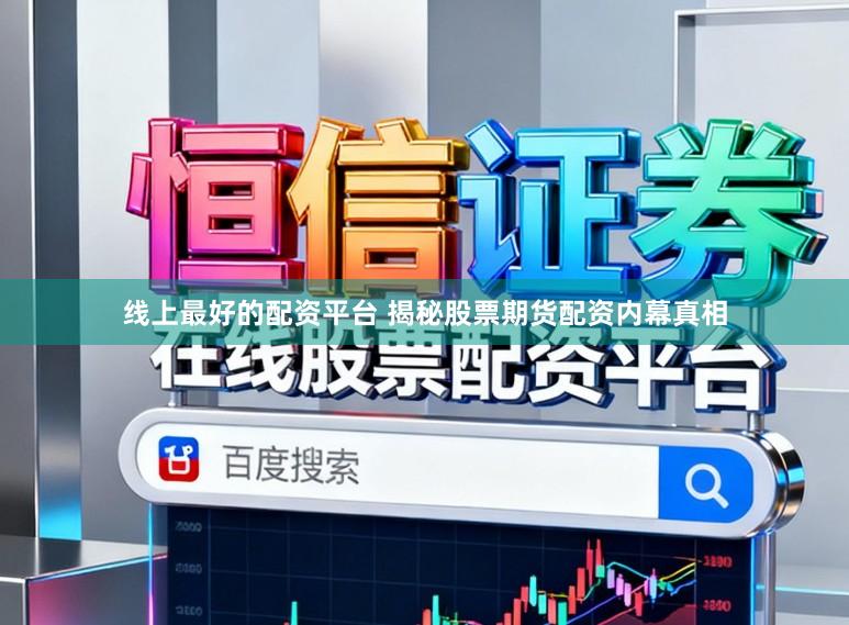 线上最好的配资平台 揭秘股票期货配资内幕真相