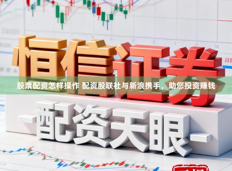 股票配资怎样操作 配资股联社与新浪携手，助您投资赚钱