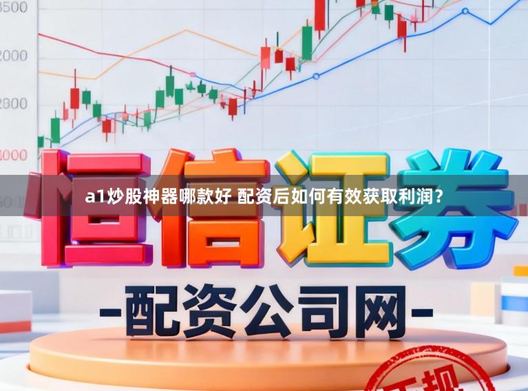 a1炒股神器哪款好 配资后如何有效获取利润？