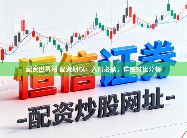 配资世界网 配资期权：入门必读，详细对比分析