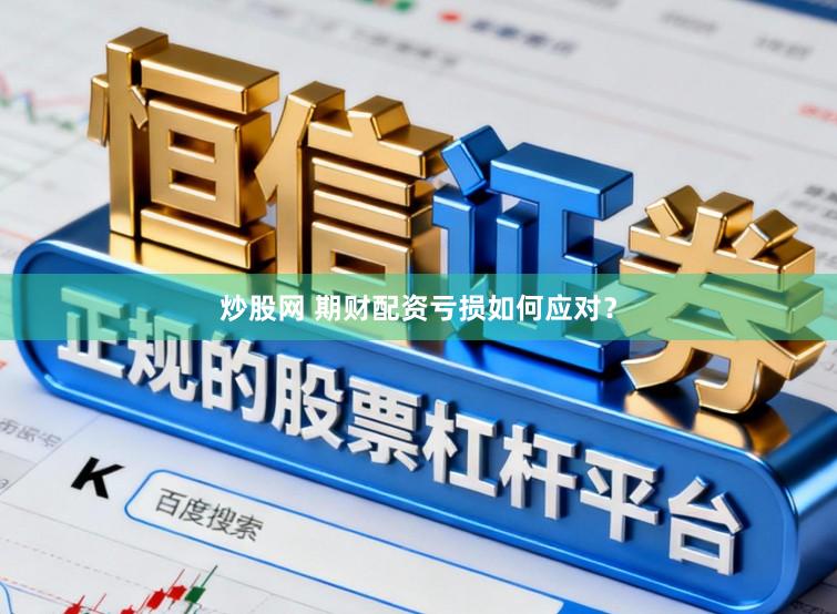 炒股网 期财配资亏损如何应对？